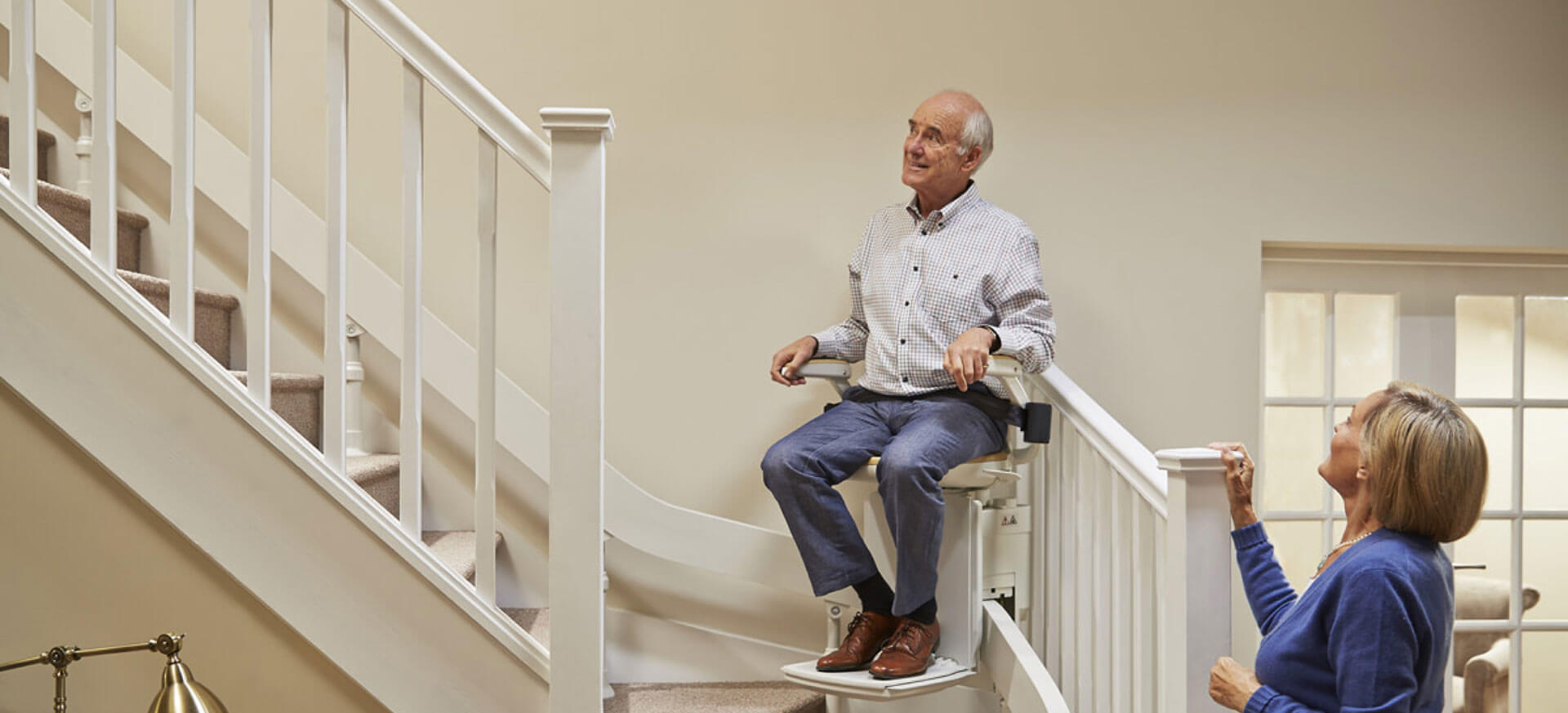 are acorn stairlifts any good